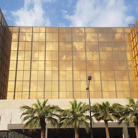 Holiday Inn Kuwait Al Thuraya City By Ihg Kuveyt Dış mekan fotoğraf