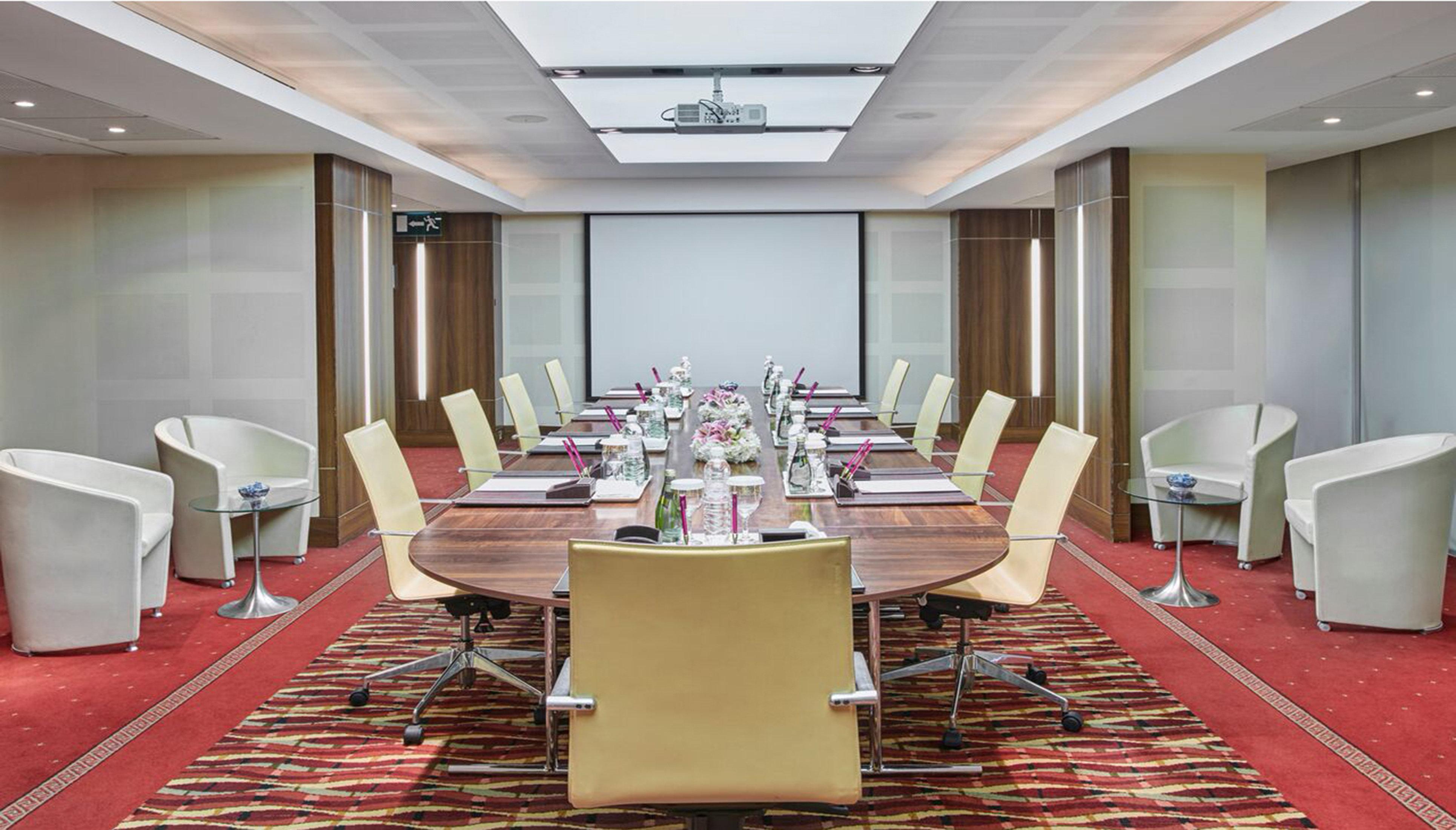 Holiday Inn Kuwait Al Thuraya City By Ihg Kuveyt Dış mekan fotoğraf