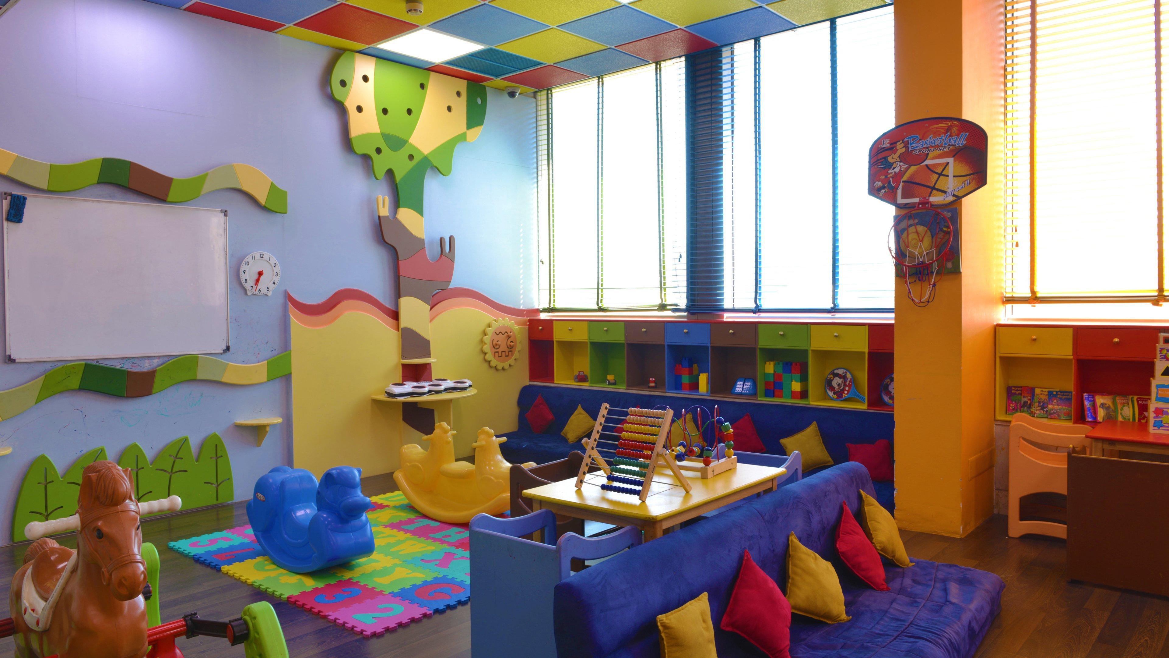 Holiday Inn Kuwait Al Thuraya City By Ihg Kuveyt Dış mekan fotoğraf