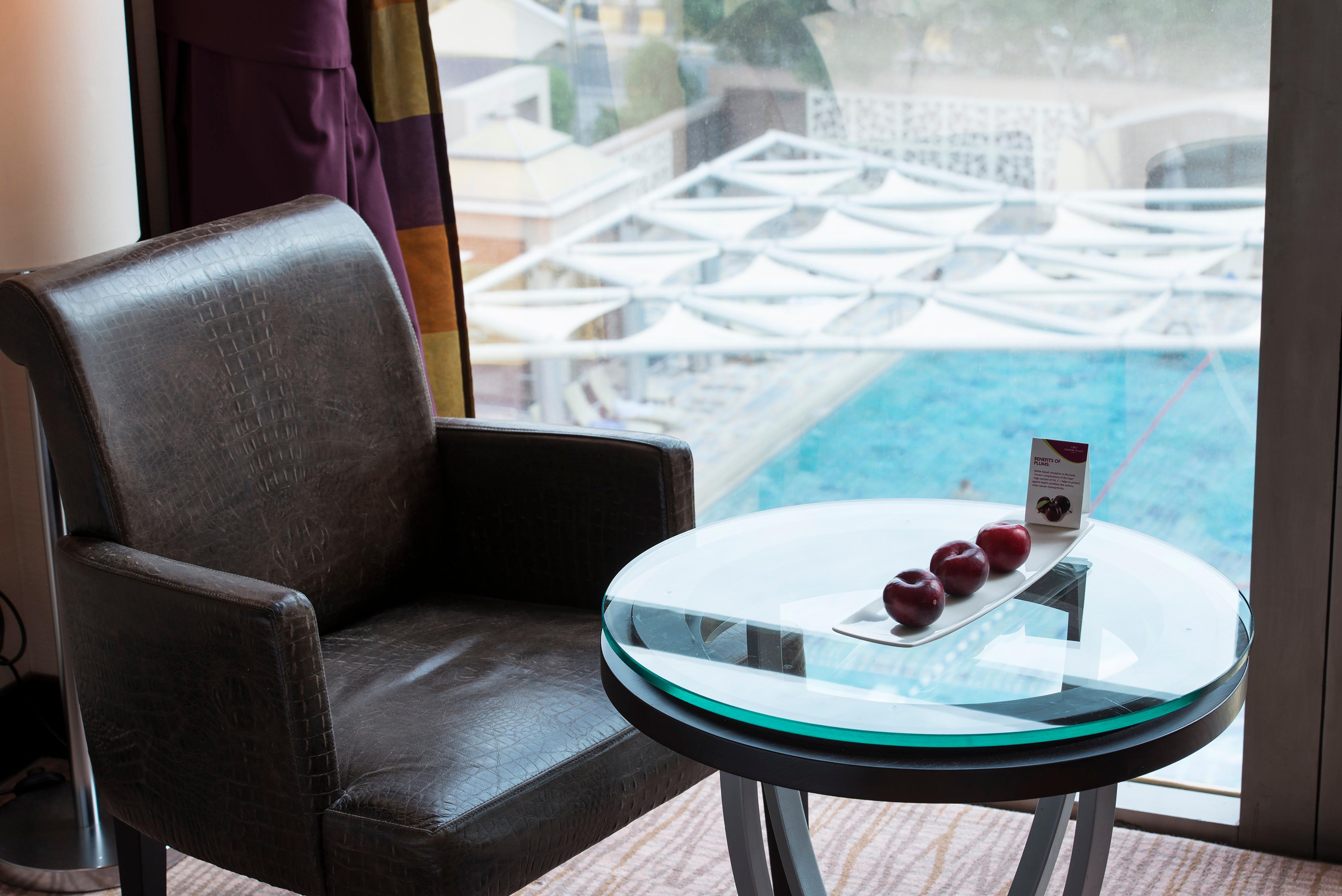 Holiday Inn Kuwait Al Thuraya City By Ihg Kuveyt Dış mekan fotoğraf