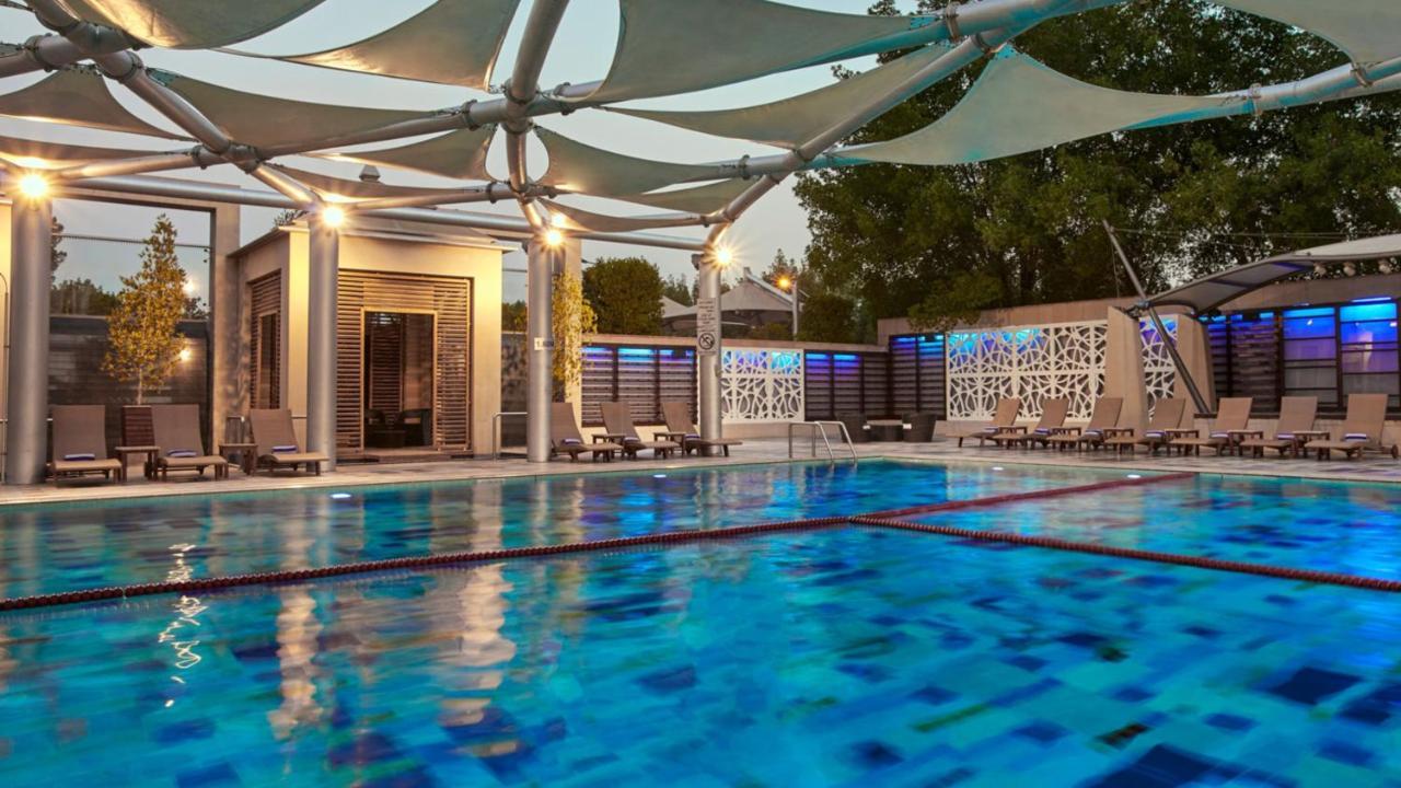 Holiday Inn Kuwait Al Thuraya City By Ihg Kuveyt Dış mekan fotoğraf