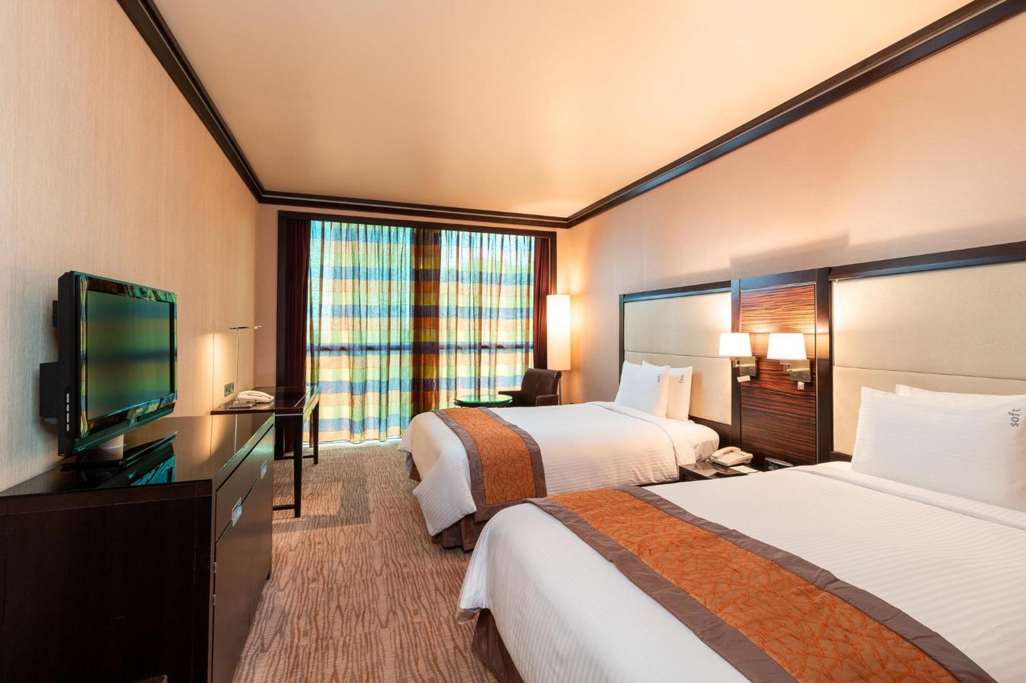 Holiday Inn Kuwait Al Thuraya City By Ihg Kuveyt Dış mekan fotoğraf
