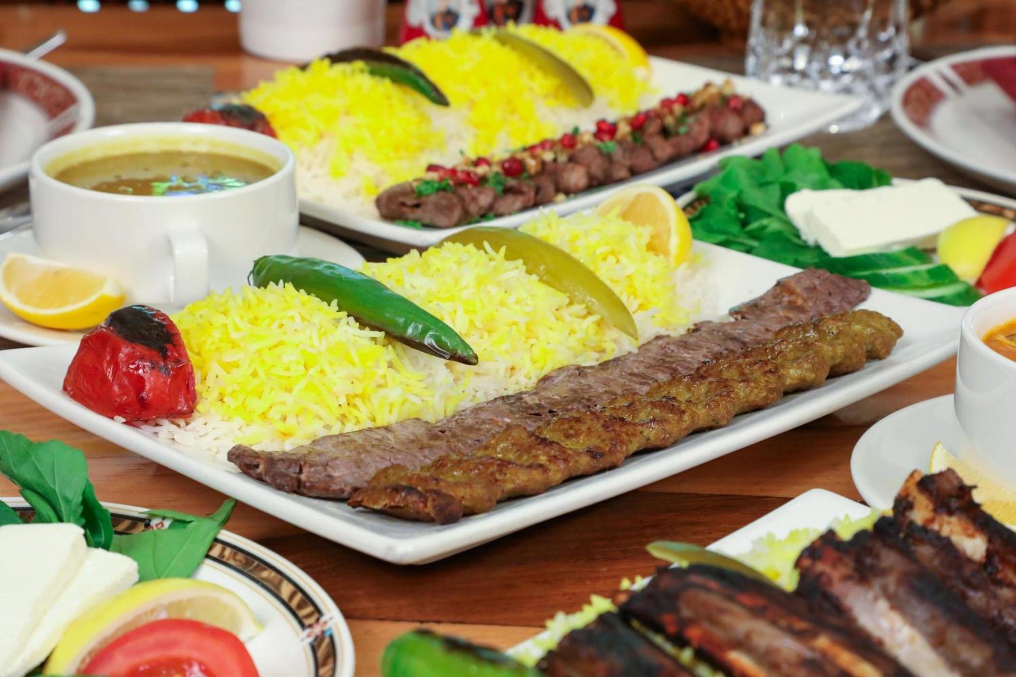 Holiday Inn Kuwait Al Thuraya City By Ihg Kuveyt Dış mekan fotoğraf