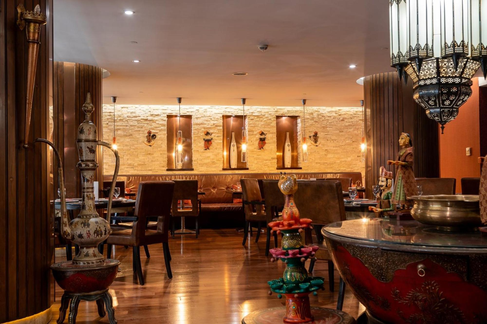 Holiday Inn Kuwait Al Thuraya City By Ihg Kuveyt Dış mekan fotoğraf
