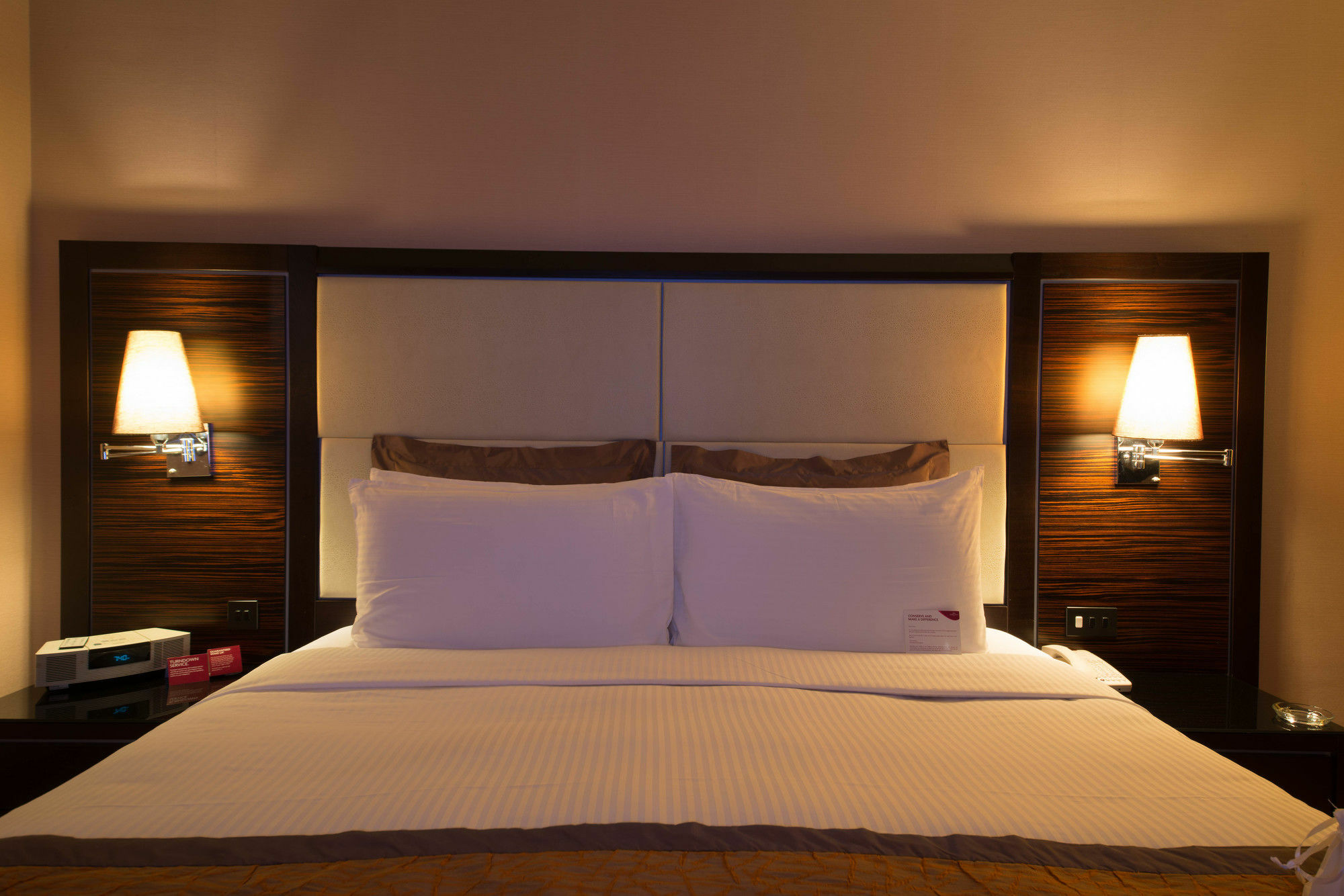 Holiday Inn Kuwait Al Thuraya City By Ihg Kuveyt Dış mekan fotoğraf